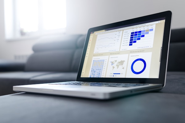 Data Setup Application
